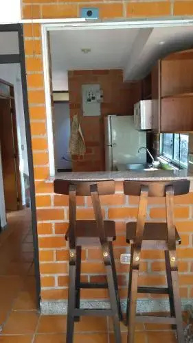 Inolvidable Casa en San Jeronimo