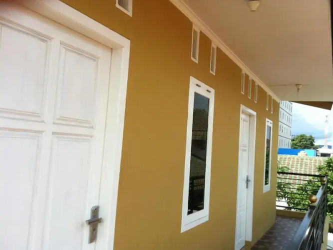 Wisma Mustika