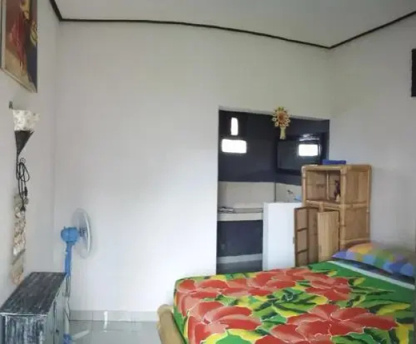 Oples Homestay