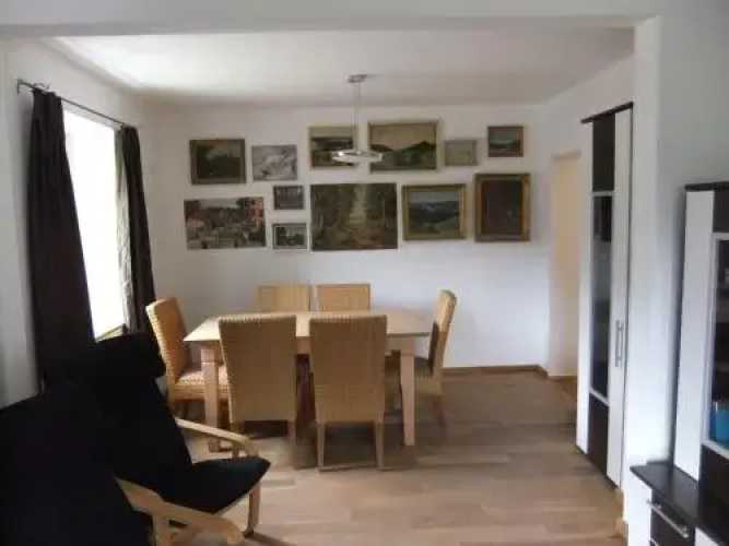 Eifel Ferienhäuser Engelsdorf
