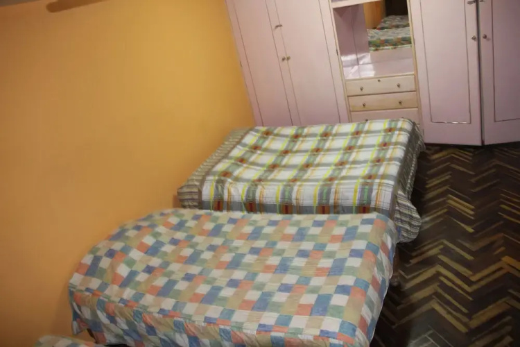Il Riposo - Hostel