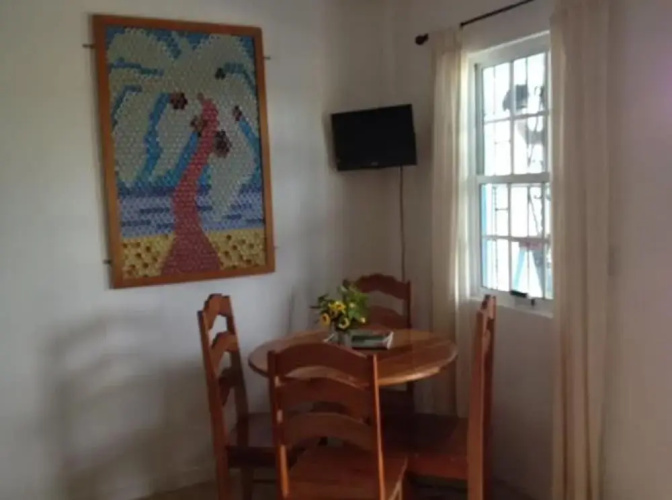 Trellis House 1