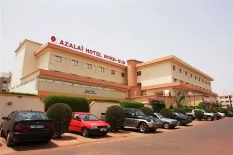 Imagen del hotel