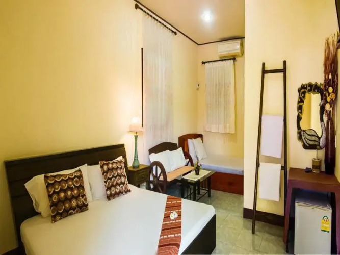 Ruen Mai Ngam Resort