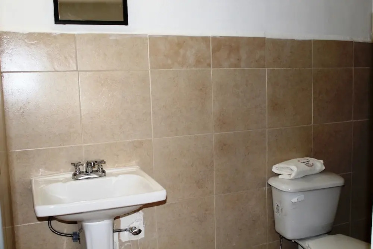 El Rincon de Jesusita Hostal