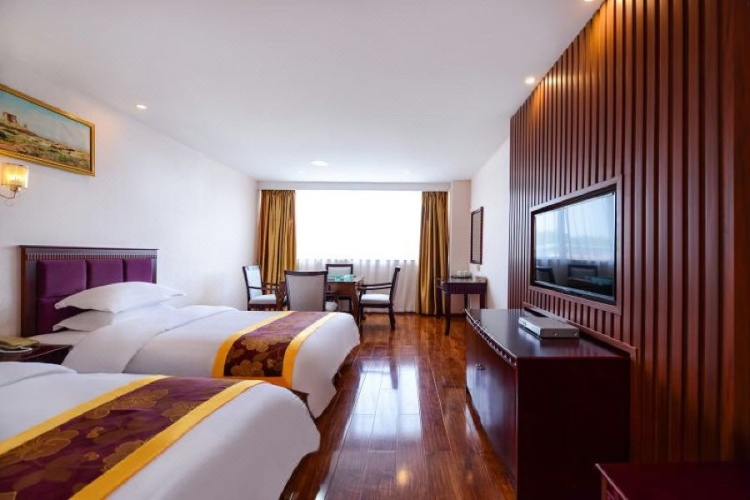 Mudanyuan Hotel