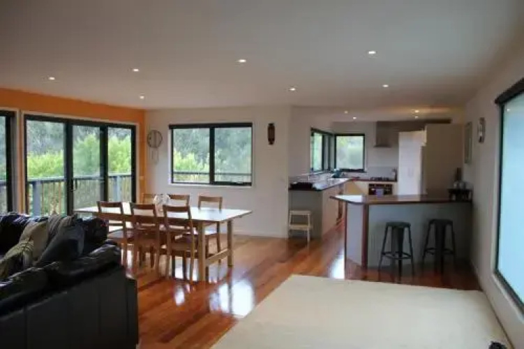 Sanctuary House