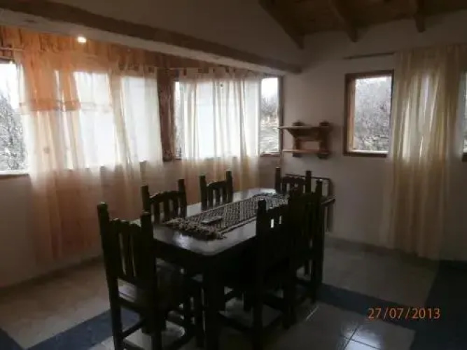 Cabañas Huerquen