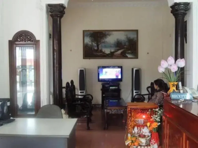 Mai Lan Hotel