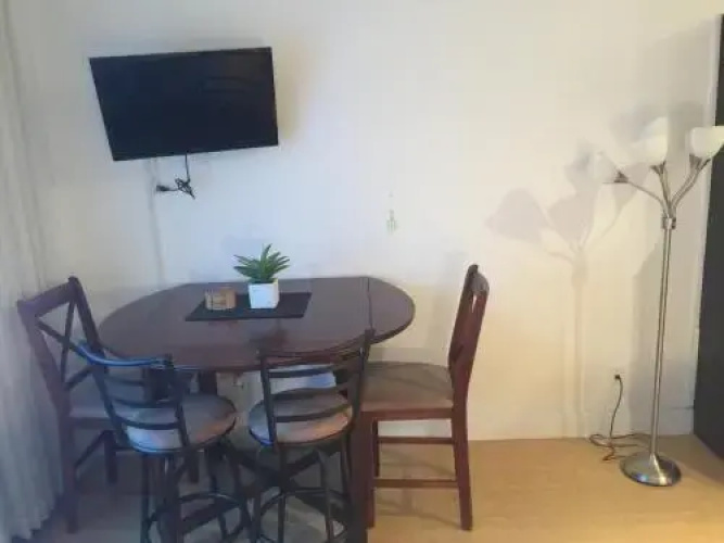 Oceanfront Studio Casablanca Miami Beach