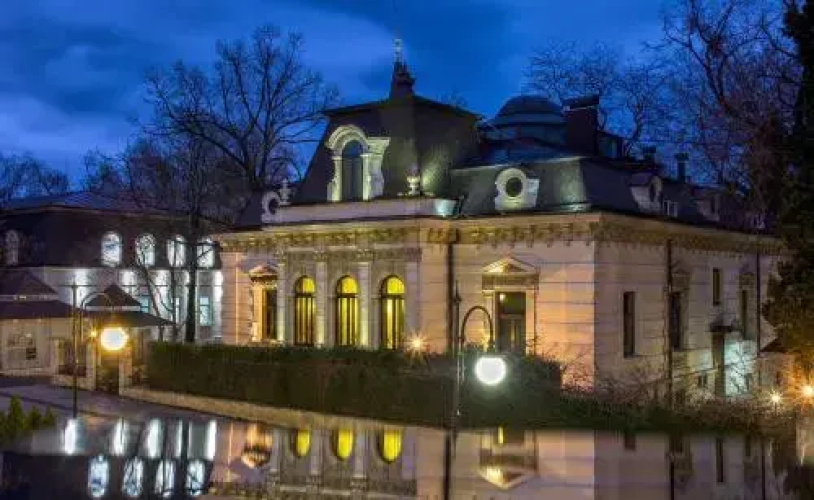Image de l'hôtel
