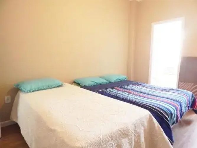 Apartamento 2 Quartos Copacabana