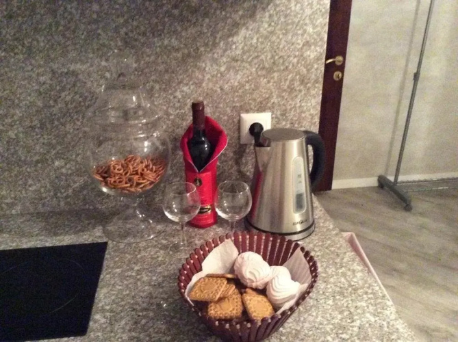 Apartment Anna