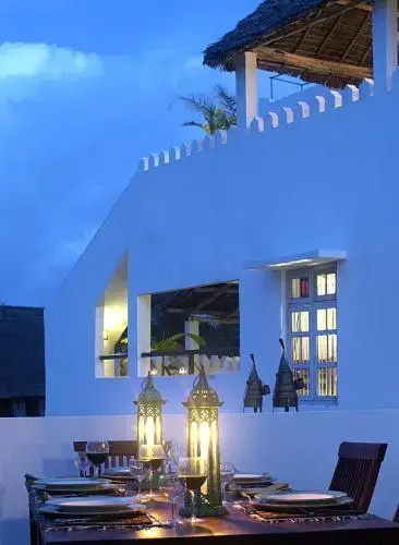 Shella Royal House