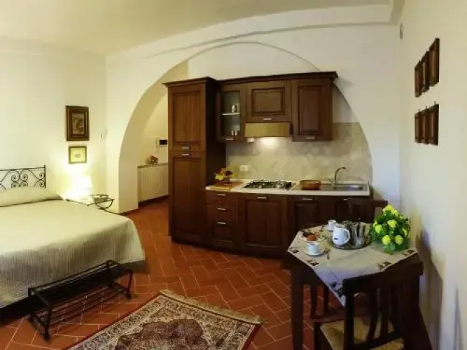 Agriturismo Villa Maria Pia