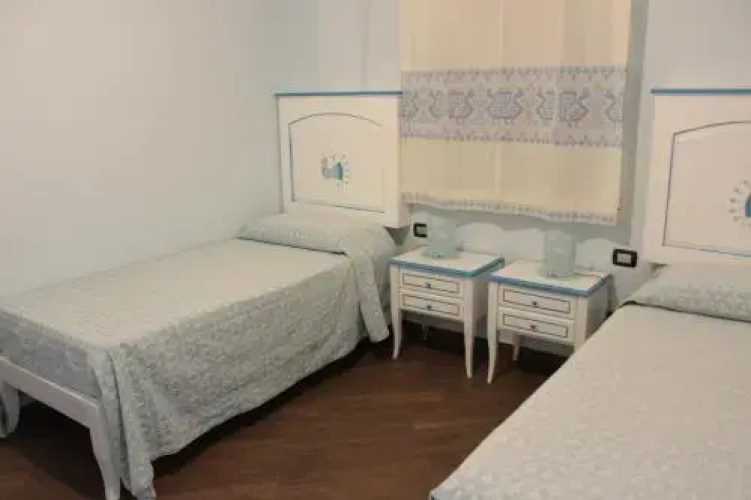 B&B Scerì