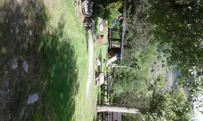 Camping Serra