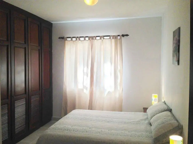 Los Corales Villas Ocean Front