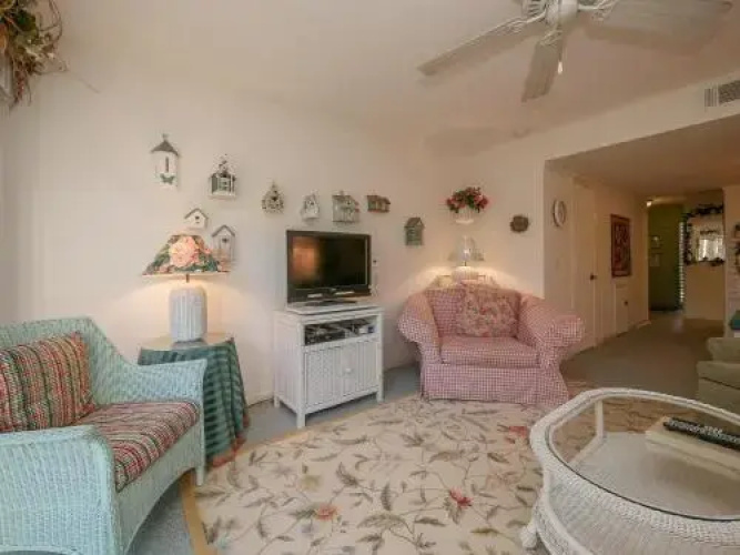 Hilton Head Cabanas #WHH043