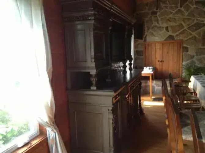 Auberge Ma Maison