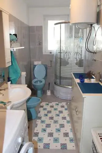 Holiday Home Manuela