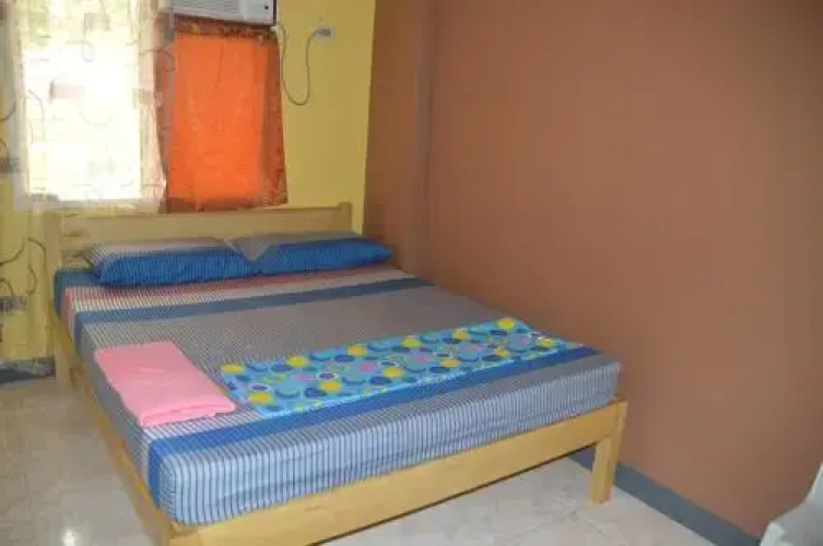 James Homestay