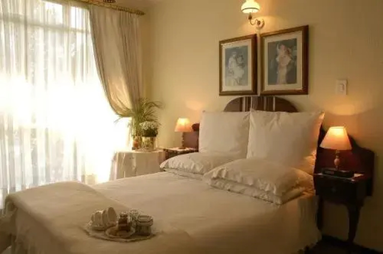 Elonda B&B