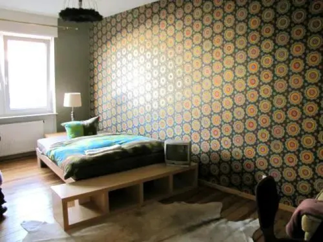 Bed & Breakfast - Karlsruhe