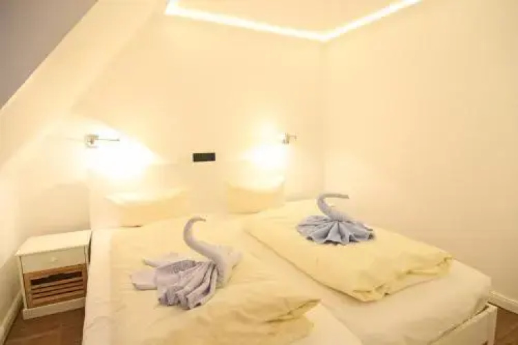 Ferienwohnung Di Südlöner