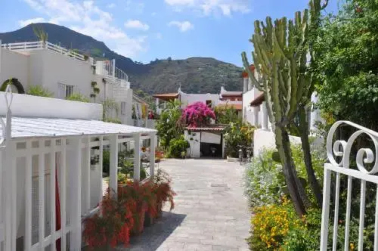 Villa Sea Rose