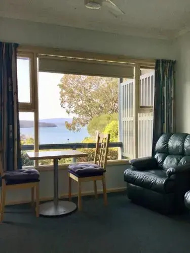 Blue Waters Holiday Cottages