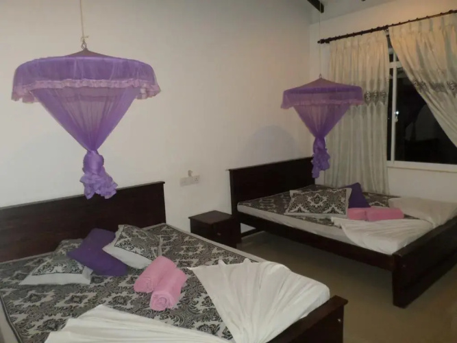 Vista Rooms Romana Rest