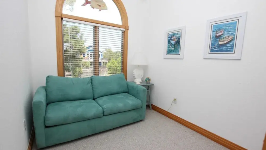 Timberly II - 5 Br Home