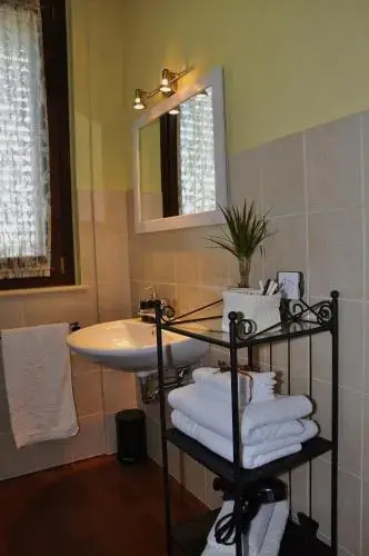 B&B Agrifoglio