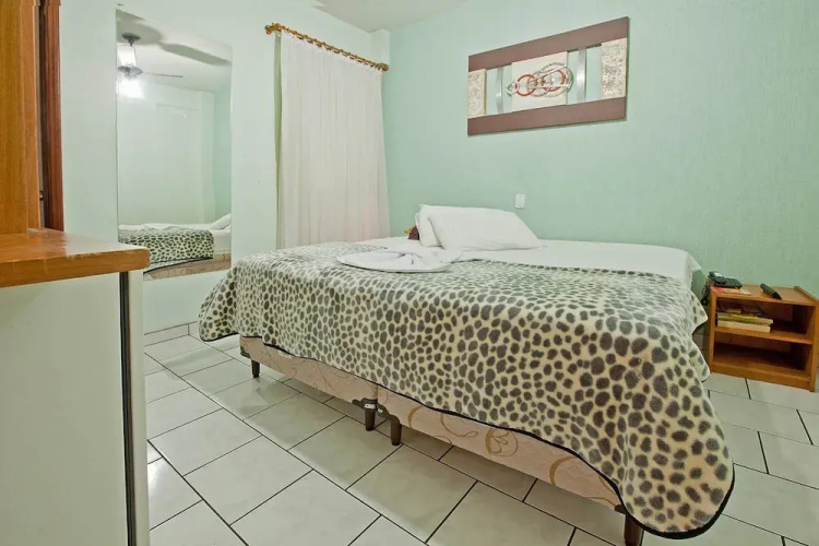 Hotel Parati