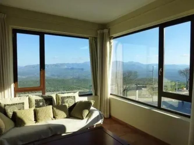 Mirador del Renacimiento