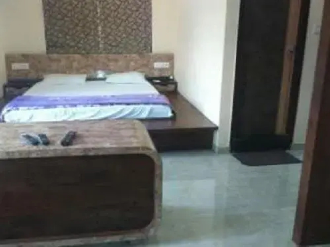 Hotel Pritam