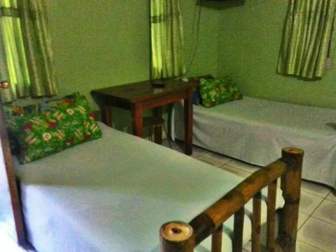 Sidewalkers Pension House