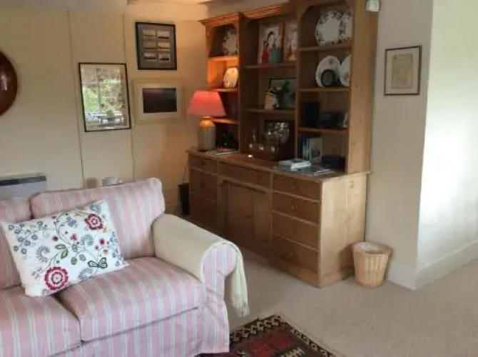 Moors Farmhouse