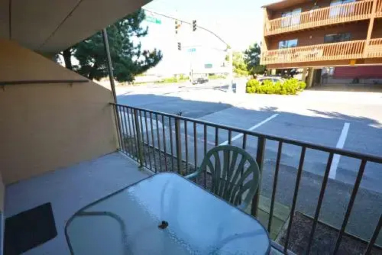 Summer Palace 17 - 1 Br Condo