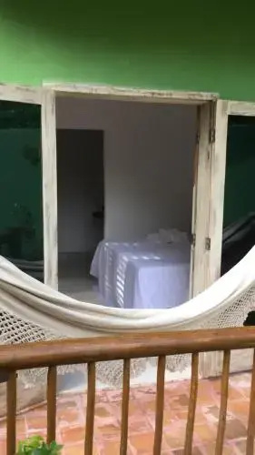 Pousada Amor de Casa