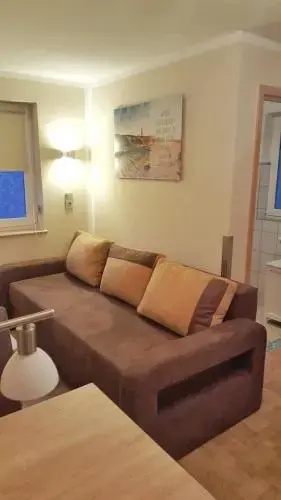 Ferienwohnung Ida