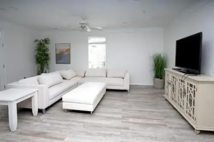 Admirals Quarters A