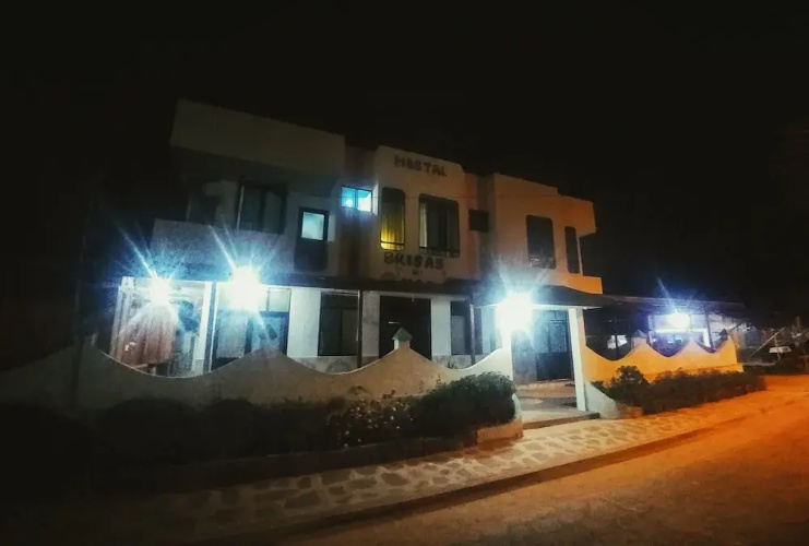 Hotelbild