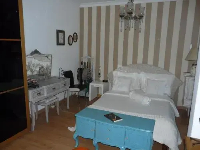 Quinta Nova Guest Room