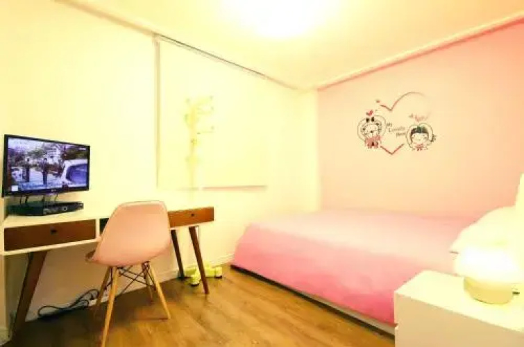 Melon Guesthouse