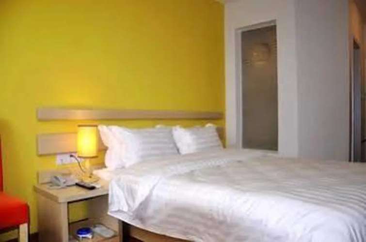 Easy Inn Dongdu