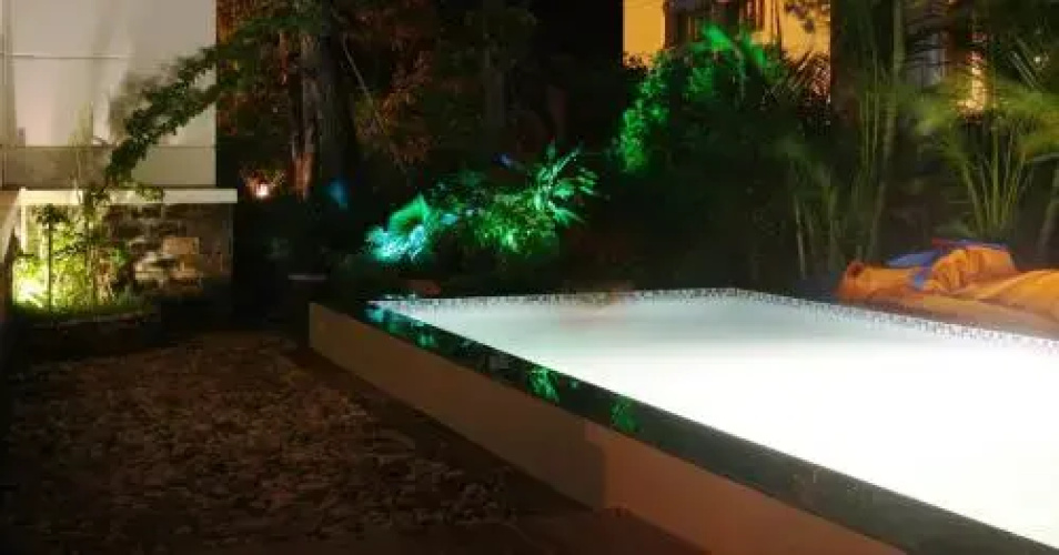 Luxury Villa Pool Mui Ne