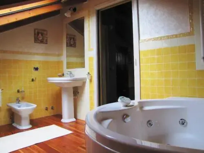 B&B La Bianchina