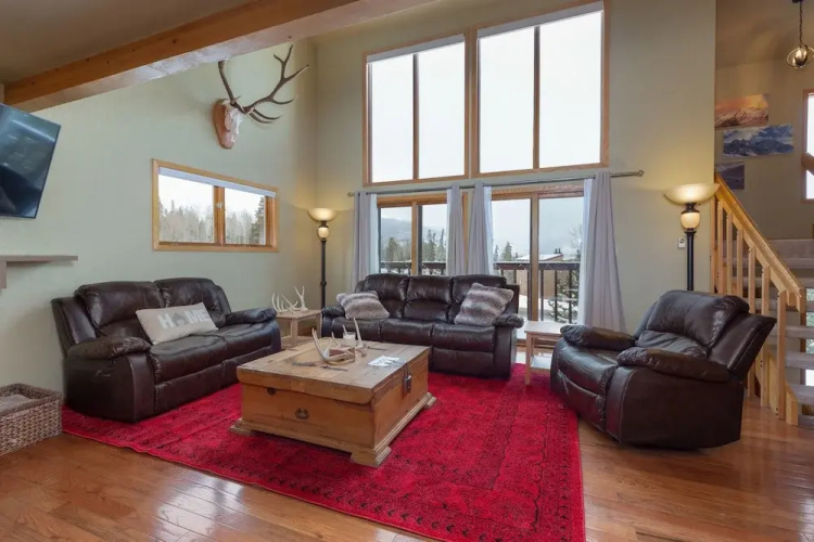31 Buffalo Drive - 3 Br Townhouse